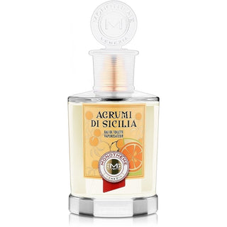 Monotheme Agrumi di Sicilia edt 100ml