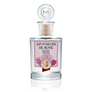 Monotheme Apotheose de Rose edt 100ml