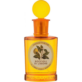 Monotheme Boccioli di Limone edt 100ml