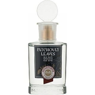 Monotheme Patchouli Leaves edt 100ml