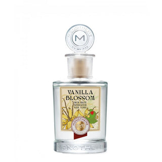 Monotheme Vanilla Blossom edt 100ml