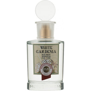 Monotheme White Gardenia edt 100ml