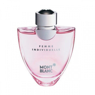 Montblanc Femme Individuelle edt 75ml