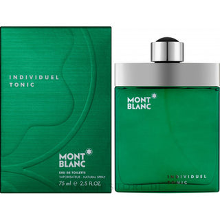 Montblanc Individuel Tonic edt 75ml