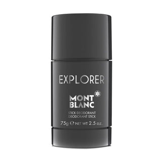 Montblanc Explorer Deo Stick 75g