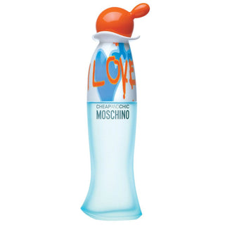 Moschino Cheap And Chic I Love Love edt 50ml