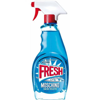 Moschino Fresh Couture edt 100ml