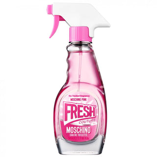 Moschino Fresh Couture Pink edt 30ml