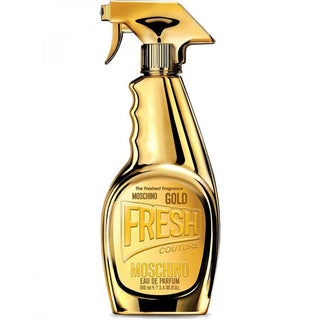 Moschino Fresh Gold Couture edp 30ml