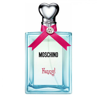 Moschino Funny! edt 100ml