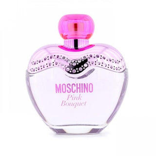 Moschino Pink Bouquet edt 100ml