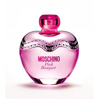 Moschino Pink Bouquet edt 50ml