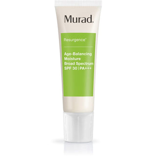 Murad Resurgence Age-Balancing Moisture SPF30 50ml