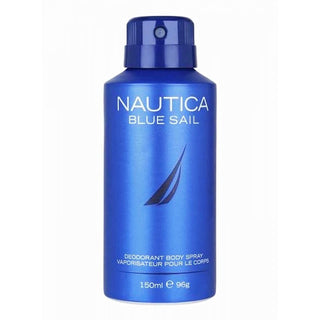 Nautica Blue Deo Spray 150ml