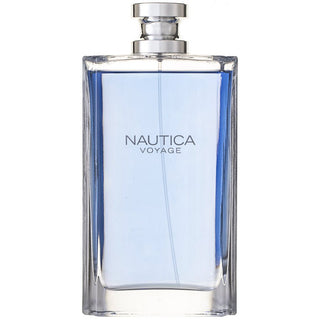 Nautica Voyage edt 200ml