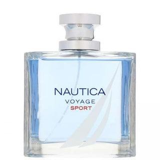 Nautica Voyage Sport edt 100ml