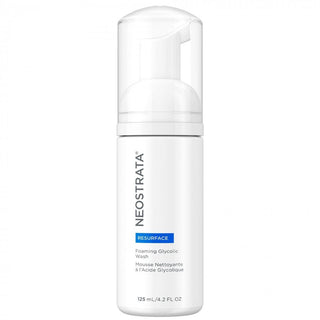 NeoStrata Foaming Glycolic Wash 125ml