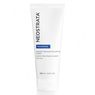 NeoStrata Glycolic Renewal Smoothing Lotion 200ml