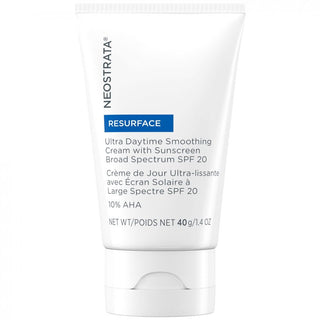 NeoStrata Ultra Daytime Smoothing Cream SPF 20 - 40g