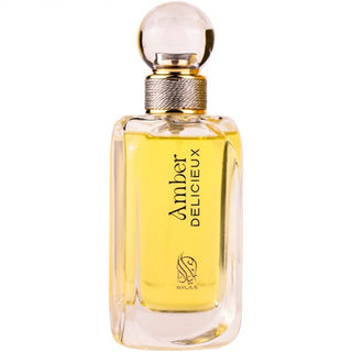 Nylaa Amber Deliceux edp 100ml