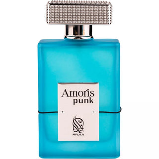 Nylaa Amoris Punk edp 100ml