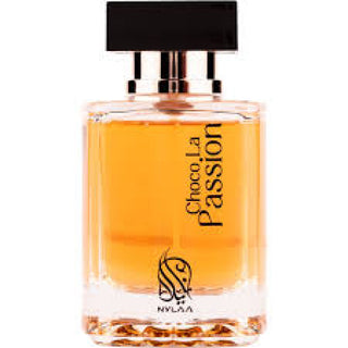 Nylaa Choco la Passion edp 100ml