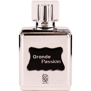 Nylaa Grande Passion edp 100ml