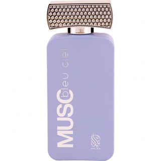 Nylaa Musc Bleu Ciel edp 100ml