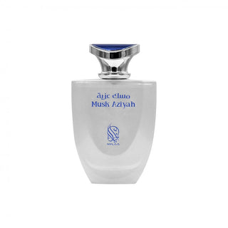 Nylaa Musk Aziyah edp 100ml