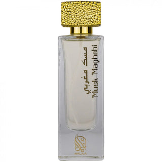 Nylaa Musk Maghribi edp 75ml