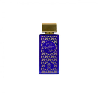 Nylaa Romancia Kalimat edp 100ml