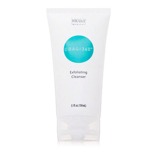 Obagi 360 Exfoliating Cleanser 150ml