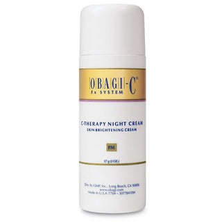 Obagi C Fx System C-Therapy Night Cream 57g