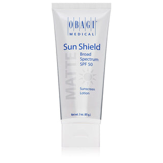 Obagi Sun Shield Matte Broad Spectrum SPF50 90ml