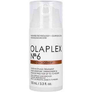 Olaplex No 6 Bond Smoother 100ml