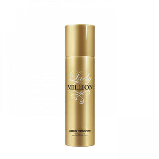 Paco Rabanne Lady Million Deo Spray 150ml