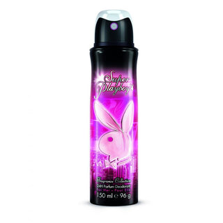 Playboy Super Playboy For Her Deo Spray 150ml