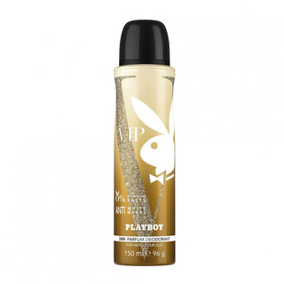 Playboy VIP For Her Deo Spray 150ml