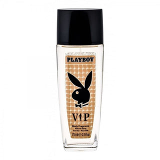 Playboy VIP For Her Deodorant 75ml