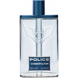 Police Cosmopolitan edt 100ml