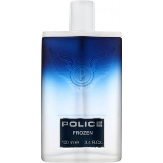 Police Frozen edt 100ml