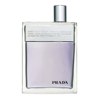 Prada Amber Pour Homme edt 100ml