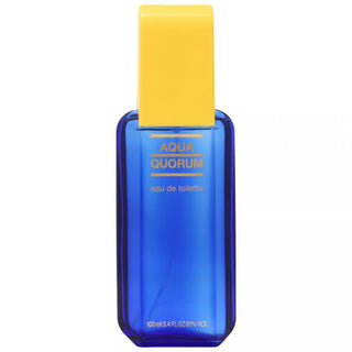 Antonio Puig Aqua Quorum edt 100ml