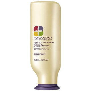 Pureology Perfect 4 Platinum Conditioner 250ml