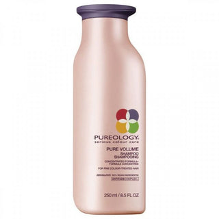 Pureology Pure Volume Shampoo 250ml