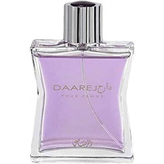 Rasasi Daarej For Her edp 100ml