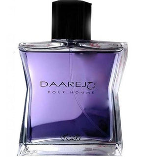 Rasasi Daarej For Him edp 100ml