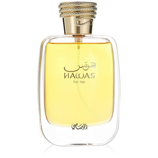 Rasasi Hawas For Her edp 100ml