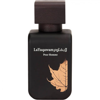 Rasasi La Yuqawam For Him edp 75ml