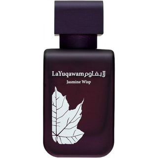 Rasasi La Yuqawam Jasmine Wisp For Her edp 75ml